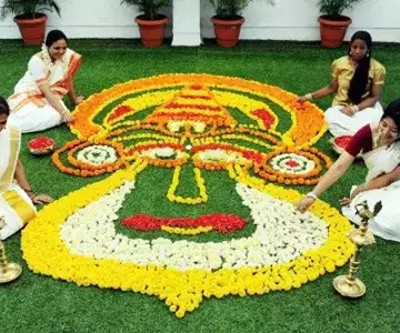 Thiruvonam