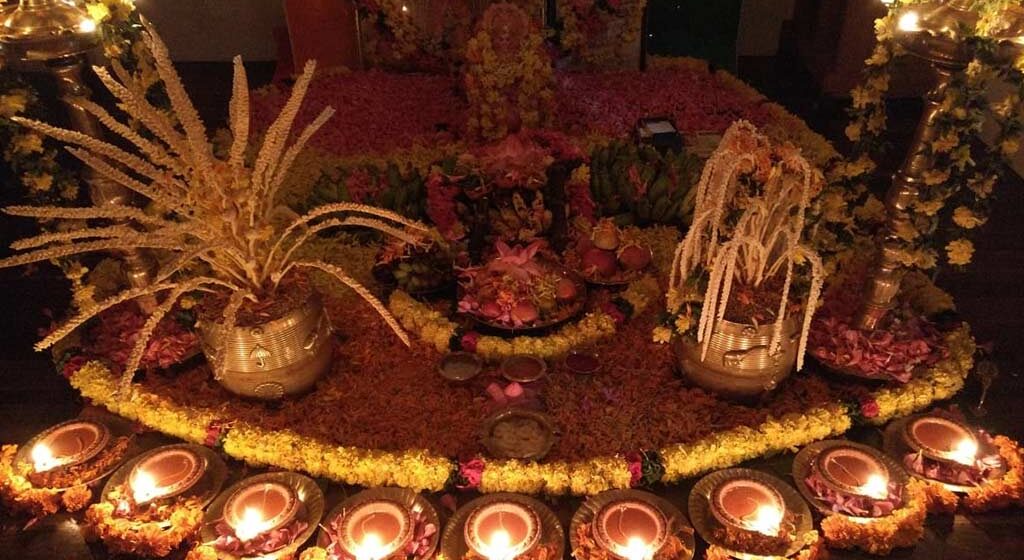 Navarathri Festival